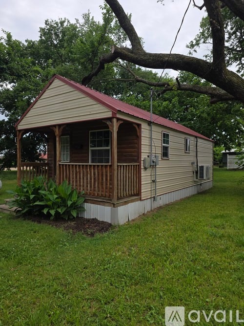 404 N 7th Ave 1 Single Family Home for Rent - Photo gallery 1