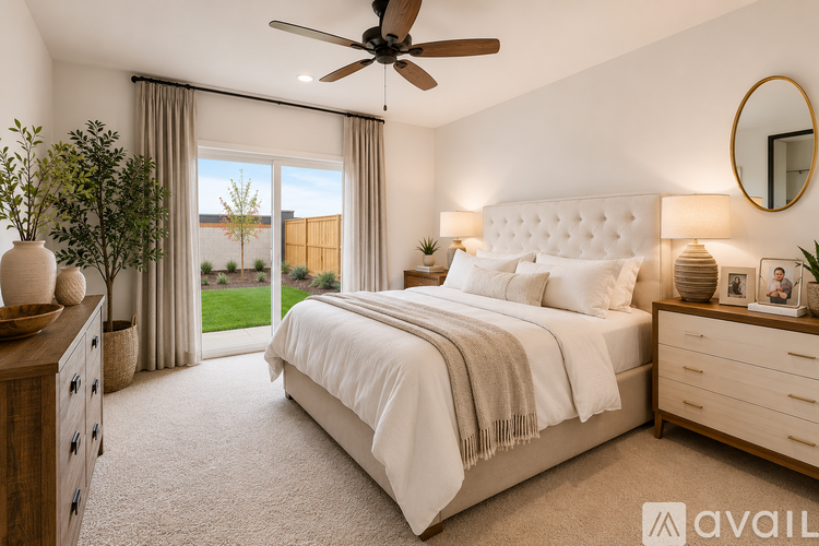 7170 East Amherst Avenue 3 Beds Single Family Home for Rent - Photo gallery 2