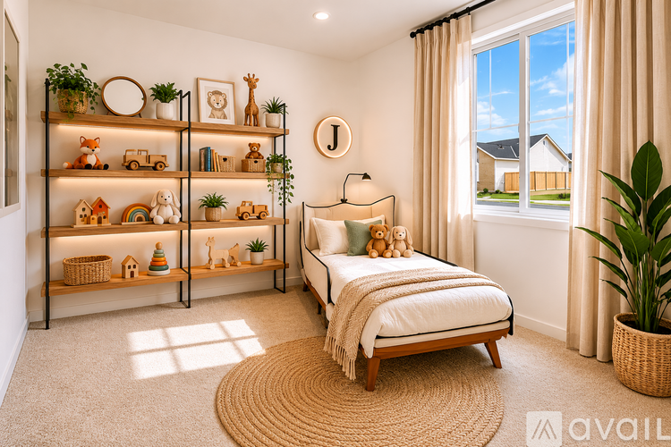 7170 East Amherst Avenue 3 Beds Single Family Home for Rent - Photo gallery 3