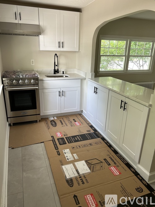 164 Hudson Street 1 Apartment for Rent - Photo gallery 3