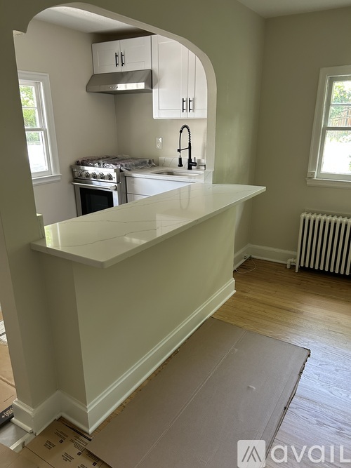 164 Hudson Street 1 Apartment for Rent - Photo gallery 4