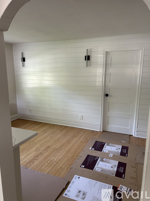 164 Hudson Street 1 Apartment for Rent - Photo gallery 5