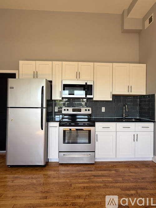 1500 S 17th St 1 Apartment for Rent - Photo gallery 3