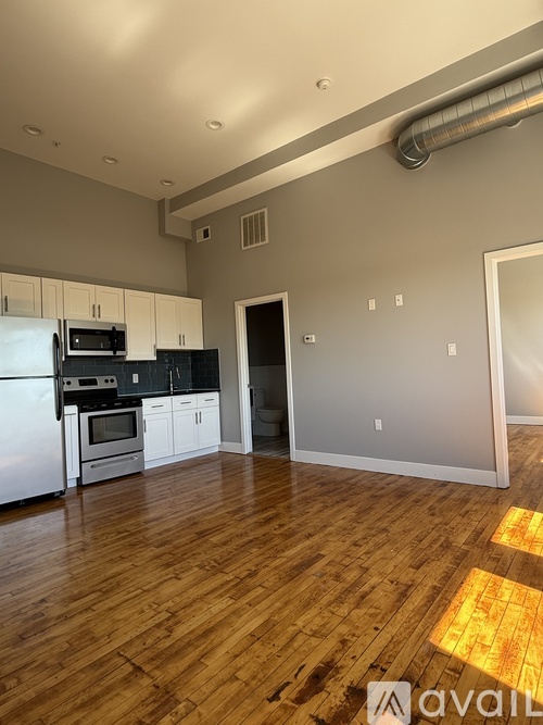 1500 S 17th St 1 Apartment for Rent - Photo gallery 5