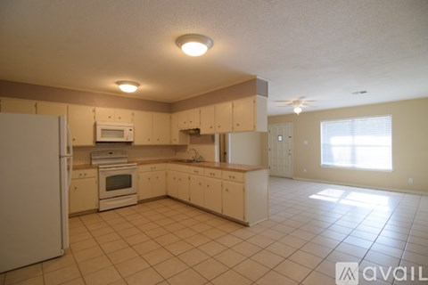 1405 Magnolia St 2 Beds Apartment for Rent