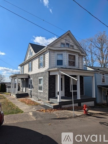 1279 Vine Street 3 Beds Apartment for Rent