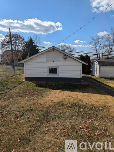 1279 Vine Street 3 Beds Single Family Home for Rent - Photo gallery 5