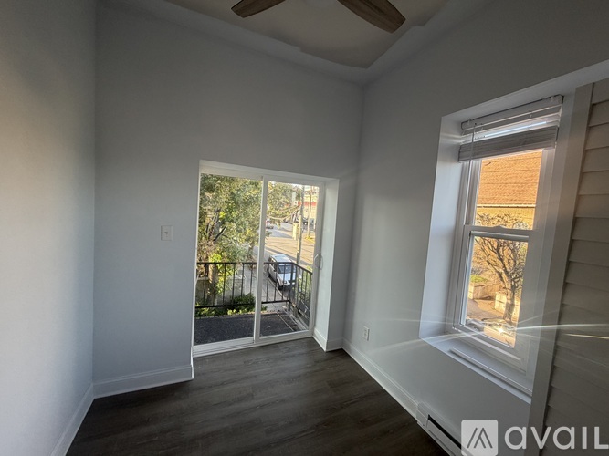 723 Ridge Avenue 1 Apartment for Rent - Photo gallery 3