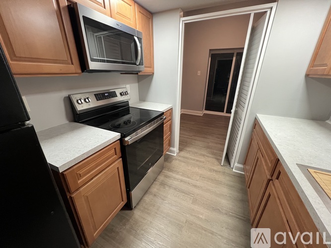 723 Ridge Avenue 1 Apartment for Rent - Photo gallery 5