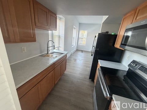 723 Ridge Avenue 1 Apartment for Rent