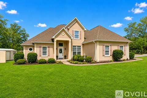 101 Golden Pond Blvd 4 Beds Apartment for Rent