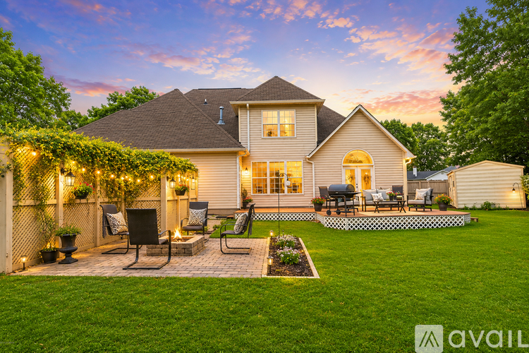 101 Golden Pond Blvd 4 Beds Single Family Home for Rent - Photo gallery 2