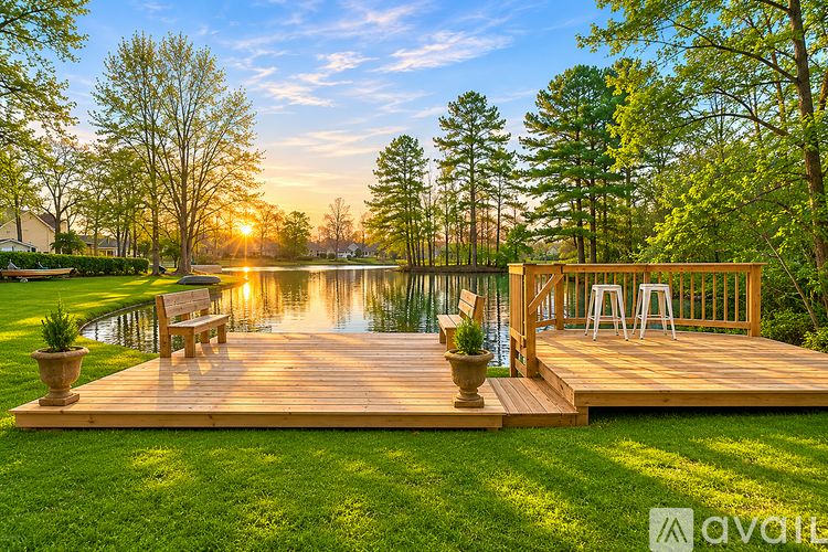 101 Golden Pond Blvd 4 Beds Single Family Home for Rent - Photo gallery 3