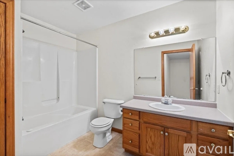 4620 Fox Grove Road 3 Beds Townhouse for Rent - Photo gallery 3