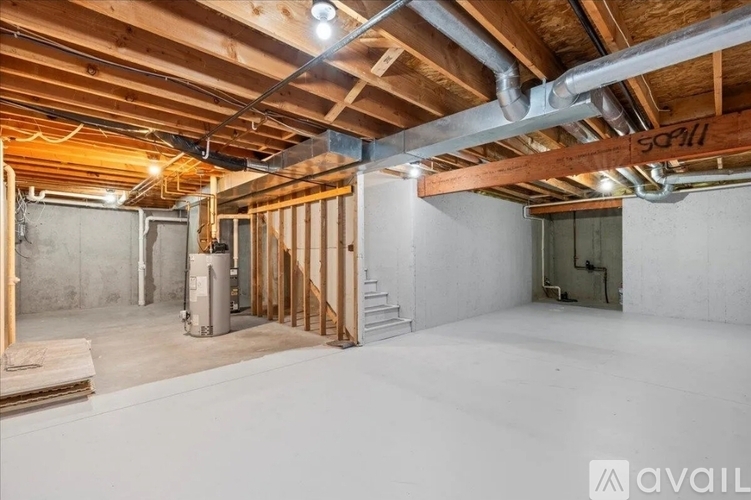 4620 Fox Grove Road 3 Beds Townhouse for Rent - Photo gallery 5