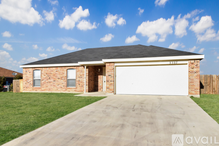 3507 Doffy Dr 4 Beds Single Family Home for Rent - Photo gallery 1
