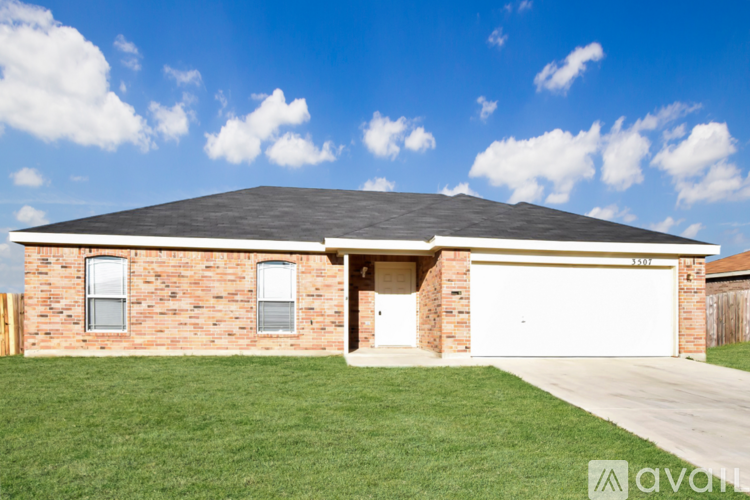 3507 Doffy Dr 4 Beds Single Family Home for Rent - Photo gallery 2
