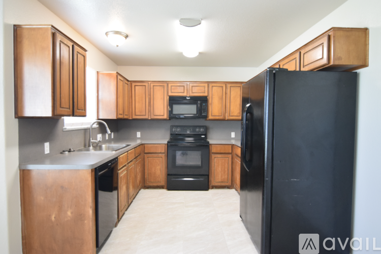3507 Doffy Dr 4 Beds Single Family Home for Rent - Photo gallery 5