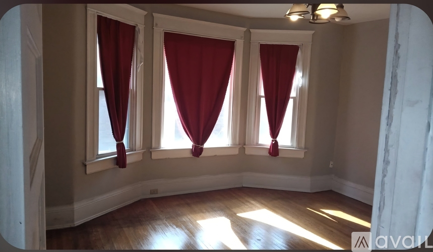 907 Lexington Avenue 6 Beds Single Family Home for Rent - Photo gallery 5