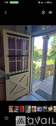 907 Lexington Avenue 6 Beds Single Family Home for Rent - Photo gallery 5