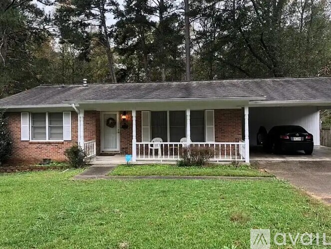 5607 Cherokee Road 3 Beds Single Family Home for Rent - Photo gallery 1