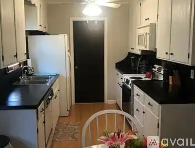 5607 Cherokee Road 3 Beds Single Family Home for Rent - Photo gallery 4