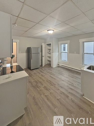 5 Mount Pleasant Street 3 Beds Townhouse for Rent - Photo gallery 2