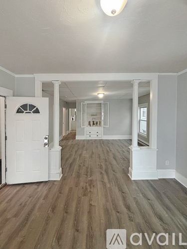 5 Mount Pleasant Street 3 Beds Townhouse for Rent - Photo gallery 3
