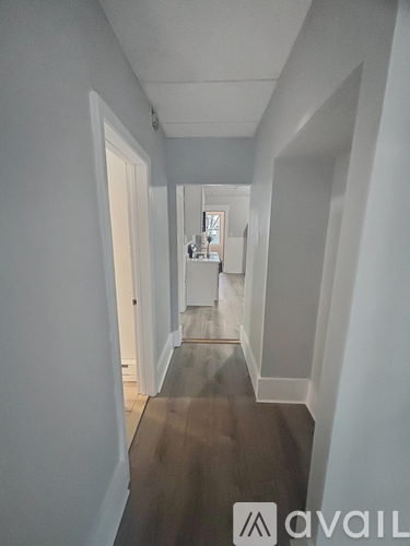 5 Mount Pleasant Street 3 Beds Townhouse for Rent - Photo gallery 4