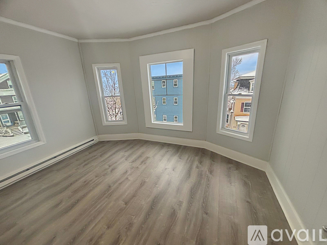5 Mount Pleasant Street 3 Beds Townhouse for Rent - Photo gallery 5