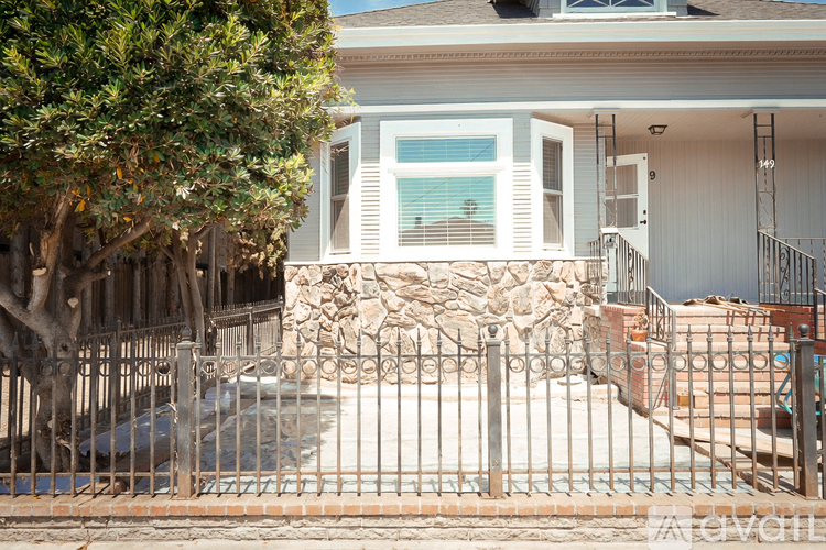 149 Union Street 4 Beds Single Family Home for Rent - Photo gallery 1