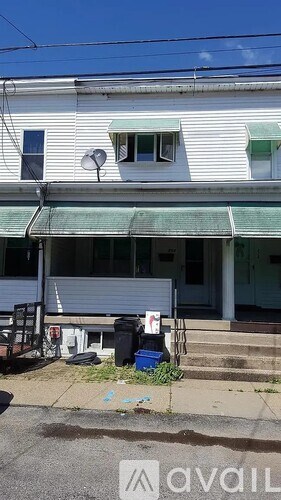 214 Wright Street 2 Beds Apartment for Rent