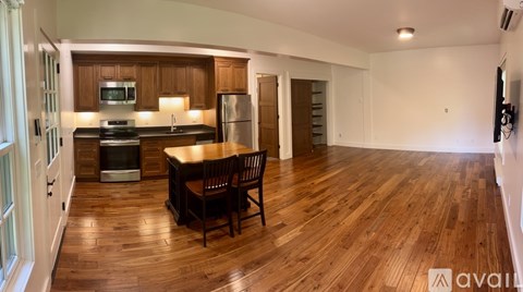 11 Park Avenue Studio Apartment for Rent