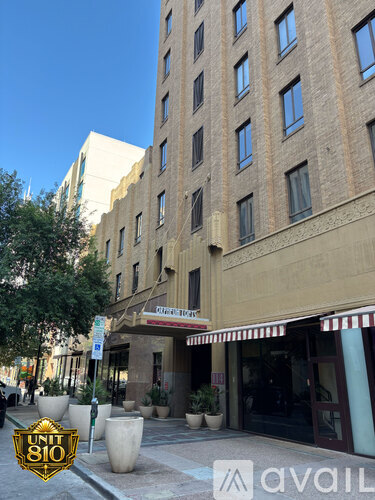 114 West Adams Street 1 Condo for Rent - Photo gallery 2