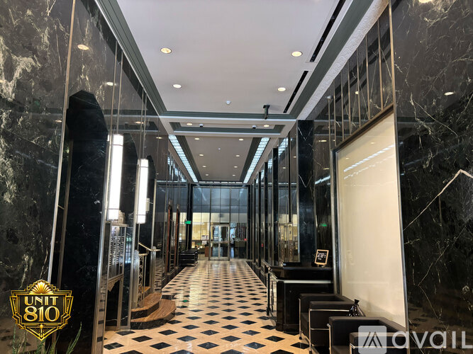 114 West Adams Street 1 Condo for Rent - Photo gallery 3