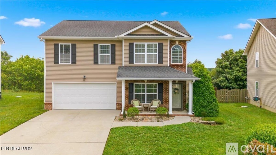 6320 East McMillan Creek Drive 3 Beds Single Family Home for Rent - Photo gallery 1