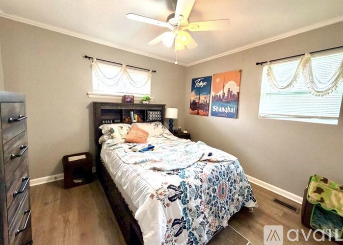 4705 Clover Lane 2 Beds Condo for Rent - Photo gallery 4