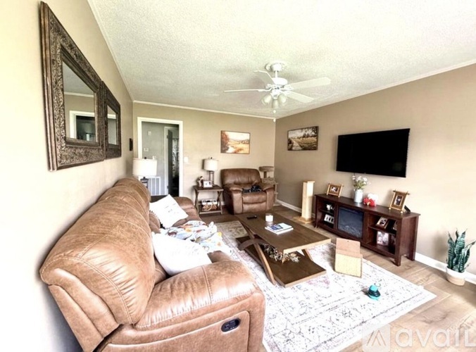 4705 Clover Lane 2 Beds Condo for Rent - Photo gallery 5