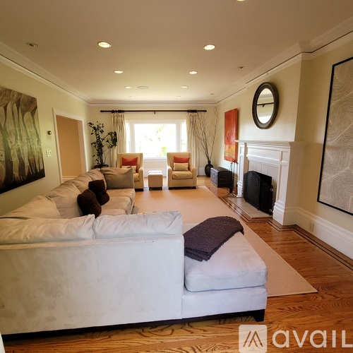 1056 Ardmore Avenue 4 Beds Single Family Home for Rent - Photo gallery 1