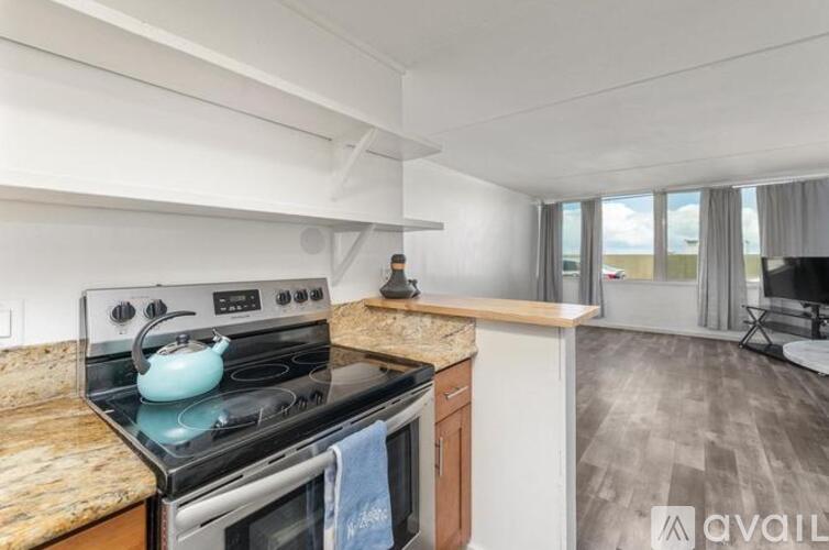 111 Kahului Beach Road 2 Beds Condo for Rent - Photo gallery 1