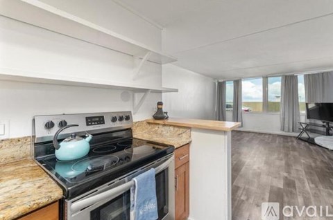 111 Kahului Beach Road 2 Beds Apartment for Rent