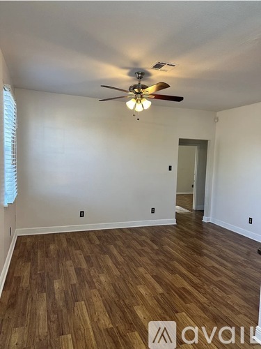 4501 South Prieur Street 2 Beds Apartment for Rent - Photo gallery 1