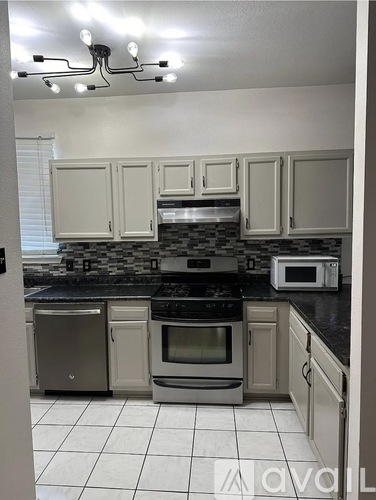 4501 South Prieur Street 2 Beds Apartment for Rent - Photo gallery 3