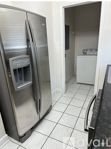 4501 South Prieur Street 2 Beds Apartment for Rent - Photo gallery 4