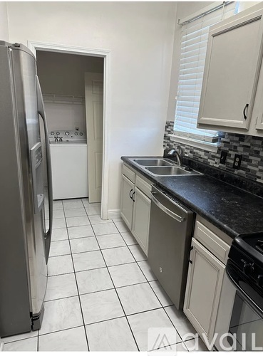 4501 South Prieur Street 2 Beds Apartment for Rent - Photo gallery 5