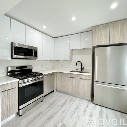 2034 S Garth Ave 3 Beds Apartment for Rent - Photo gallery 1