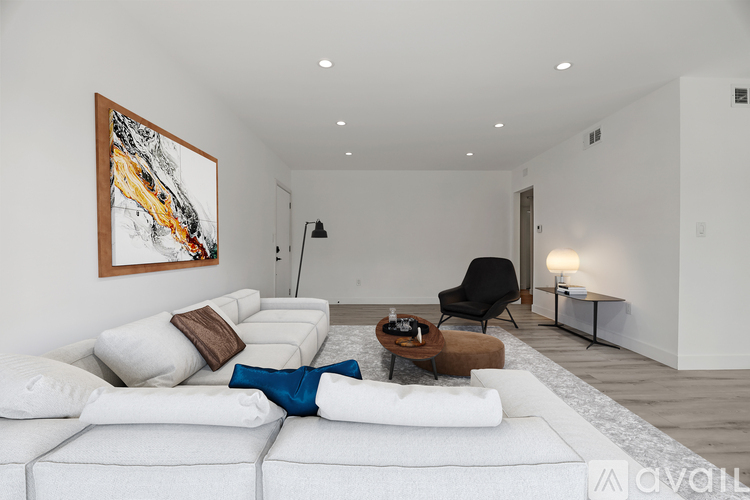 2034 S Garth Ave 3 Beds Apartment for Rent - Photo gallery 5