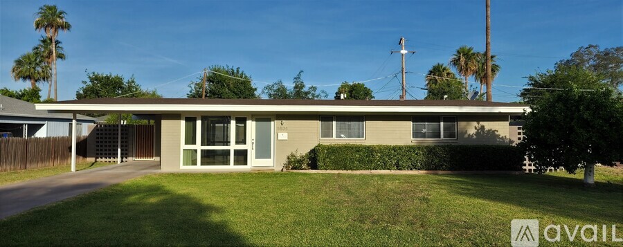 5534 North 19th Street 3 Beds Single Family Home for Rent - Photo gallery 1
