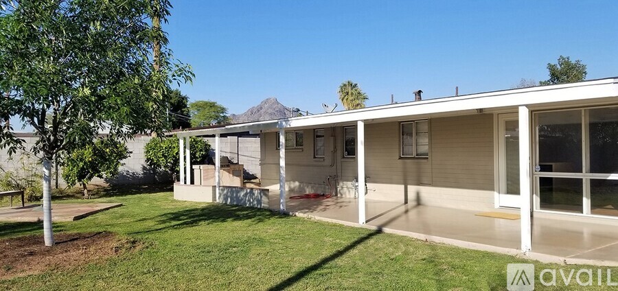 5534 North 19th Street 3 Beds Single Family Home for Rent - Photo gallery 3