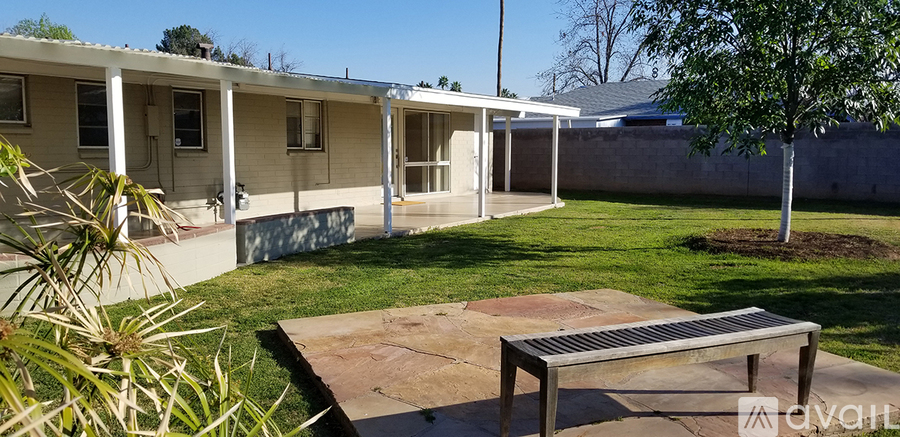 5534 North 19th Street 3 Beds Single Family Home for Rent - Photo gallery 4